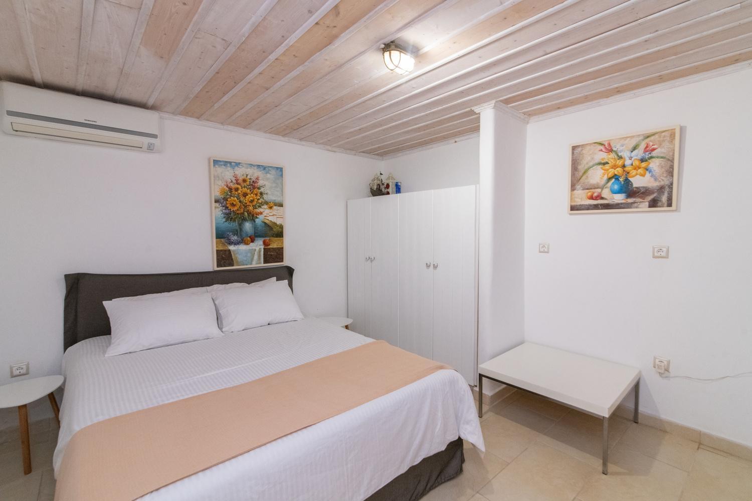 Panormos Art Villas Exterior foto
