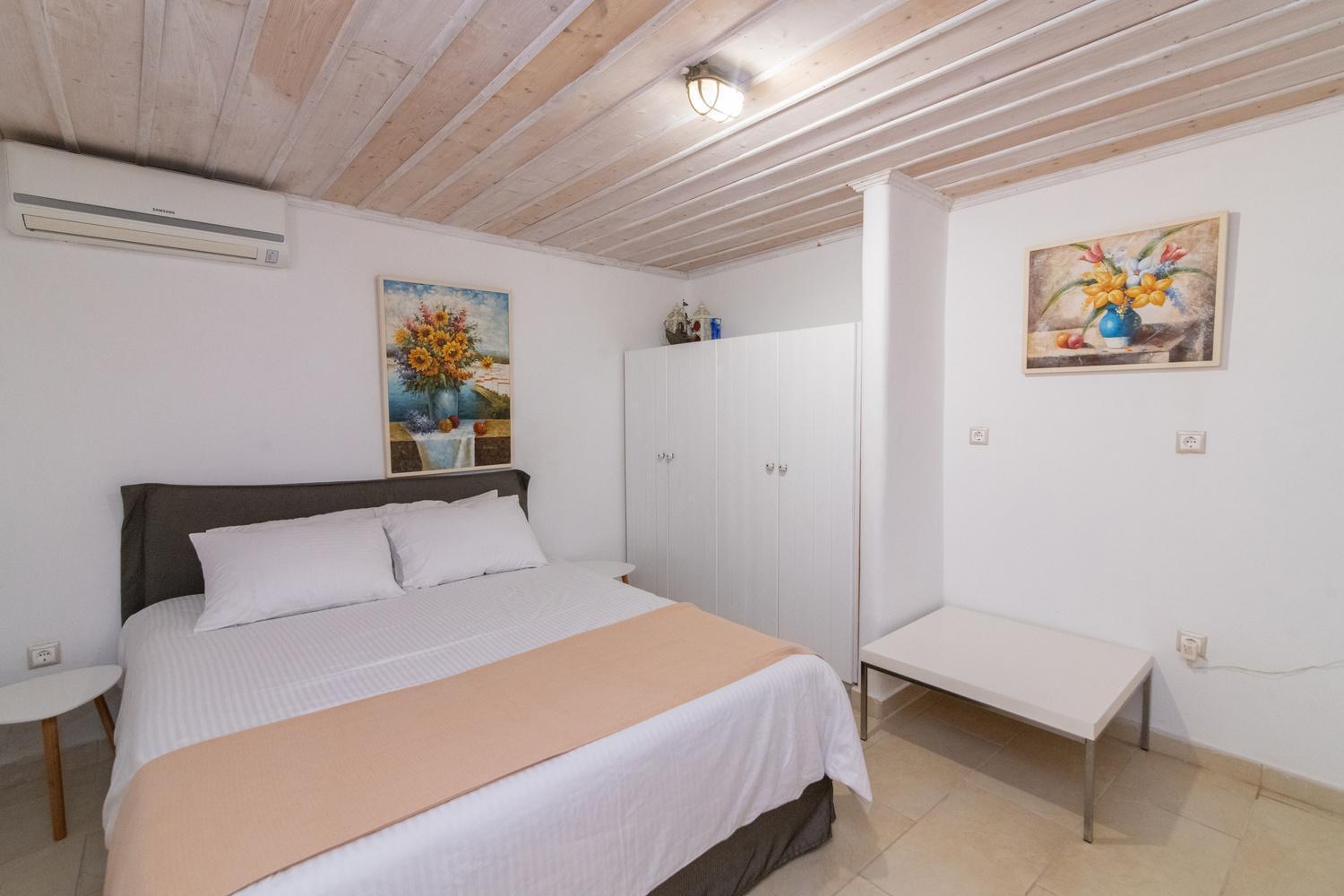 Panormos Art Villas Exterior foto