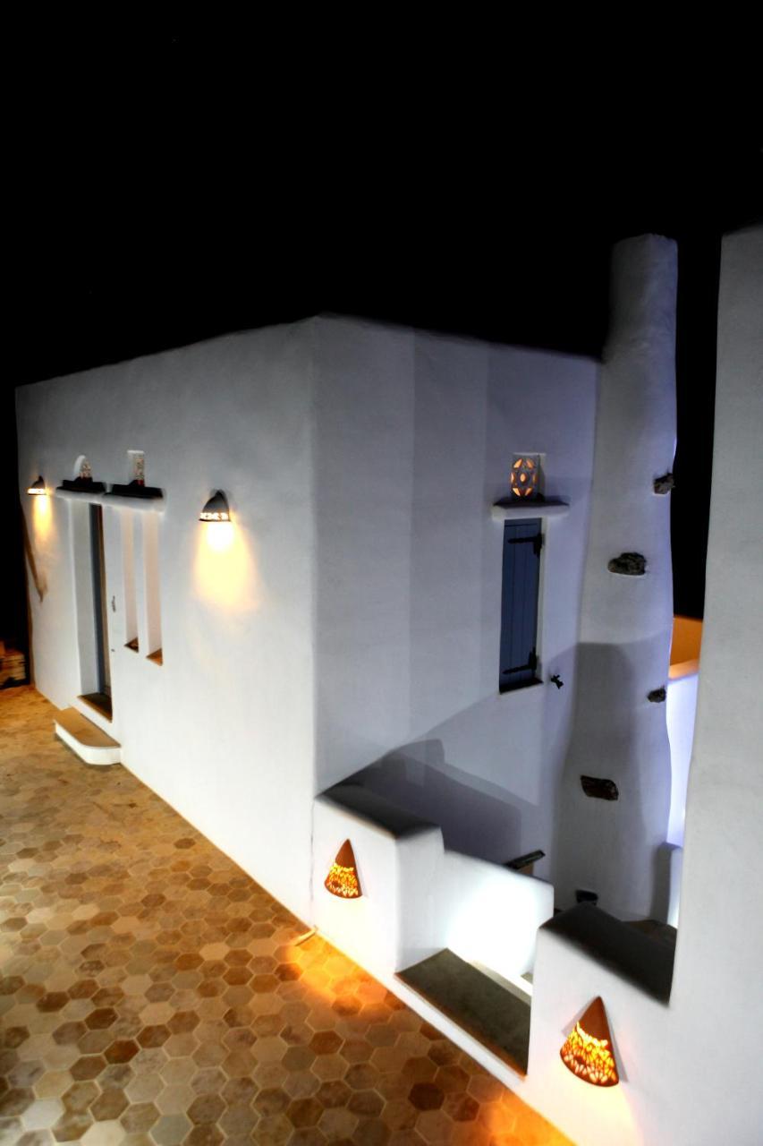 Panormos Art Villas Exterior foto