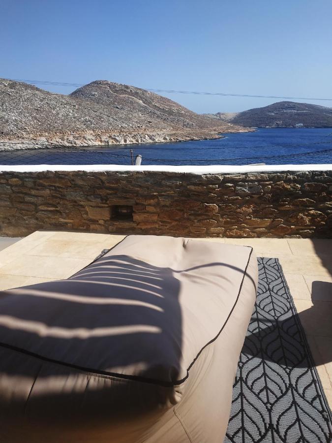 Panormos Art Villas Exterior foto